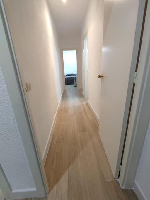 Apartamento En Puerto De Santa Maria, Playa Las Redes 엘푸에르토데산타마리아 외부 사진