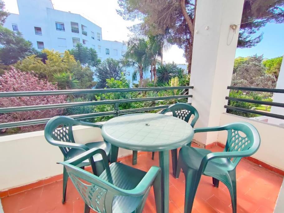 Apartamento En Puerto De Santa Maria, Playa Las Redes 엘푸에르토데산타마리아 외부 사진