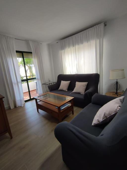 Apartamento En Puerto De Santa Maria, Playa Las Redes 엘푸에르토데산타마리아 외부 사진
